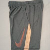 Nike DRI-FIT Shorts оригинални гащета ръст 147-158см Найк шорти, снимка 2 - Детски къси панталони - 42055774