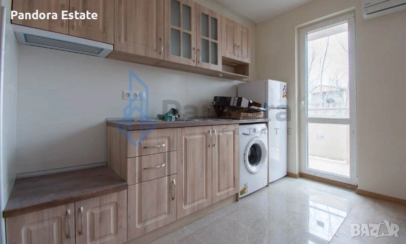 1-СТАЕН апартамент под наем, гр. София, кв. Витоша, снимка 1