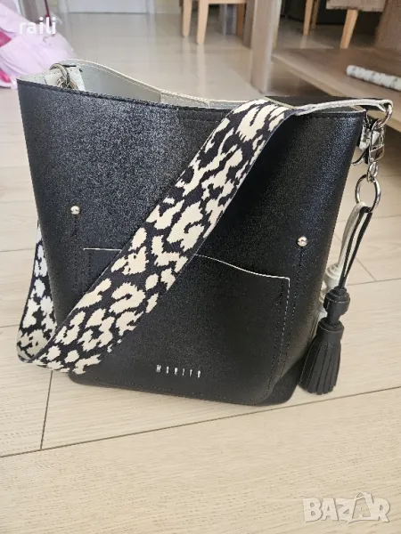Дамска чанта Mohito, снимка 1