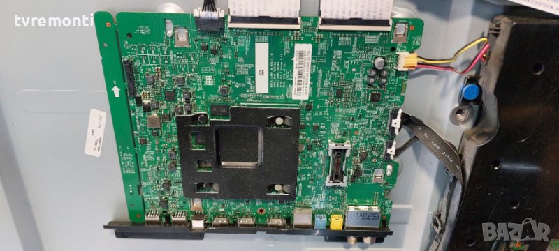 MAIN AV BOARD BN41-02568A (BN94-11930P) for SAMSUNG UE-49KU6472, снимка 1