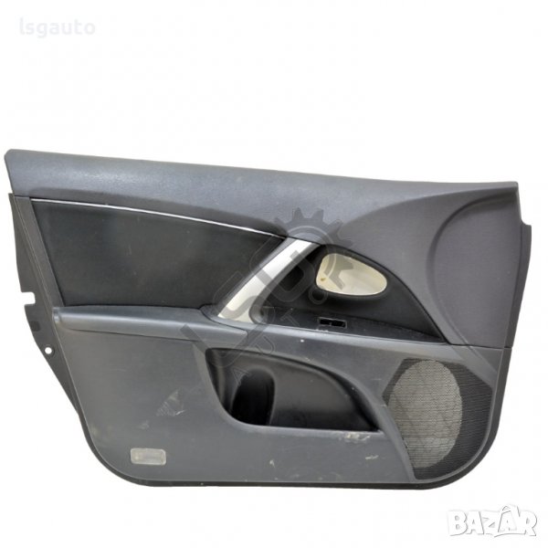 Интериорна кора предна лява врата Toyota Avensis III 2009-2015 ID:96884, снимка 1