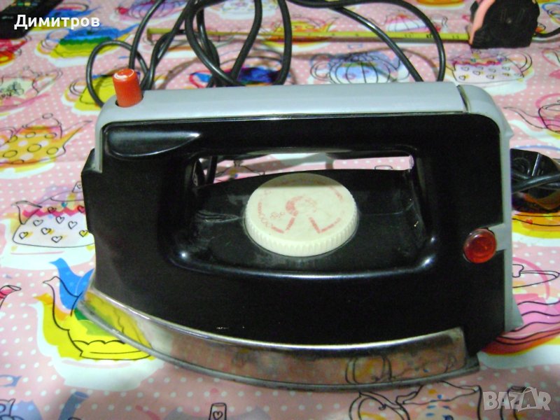 ретро ютия, снимка 1