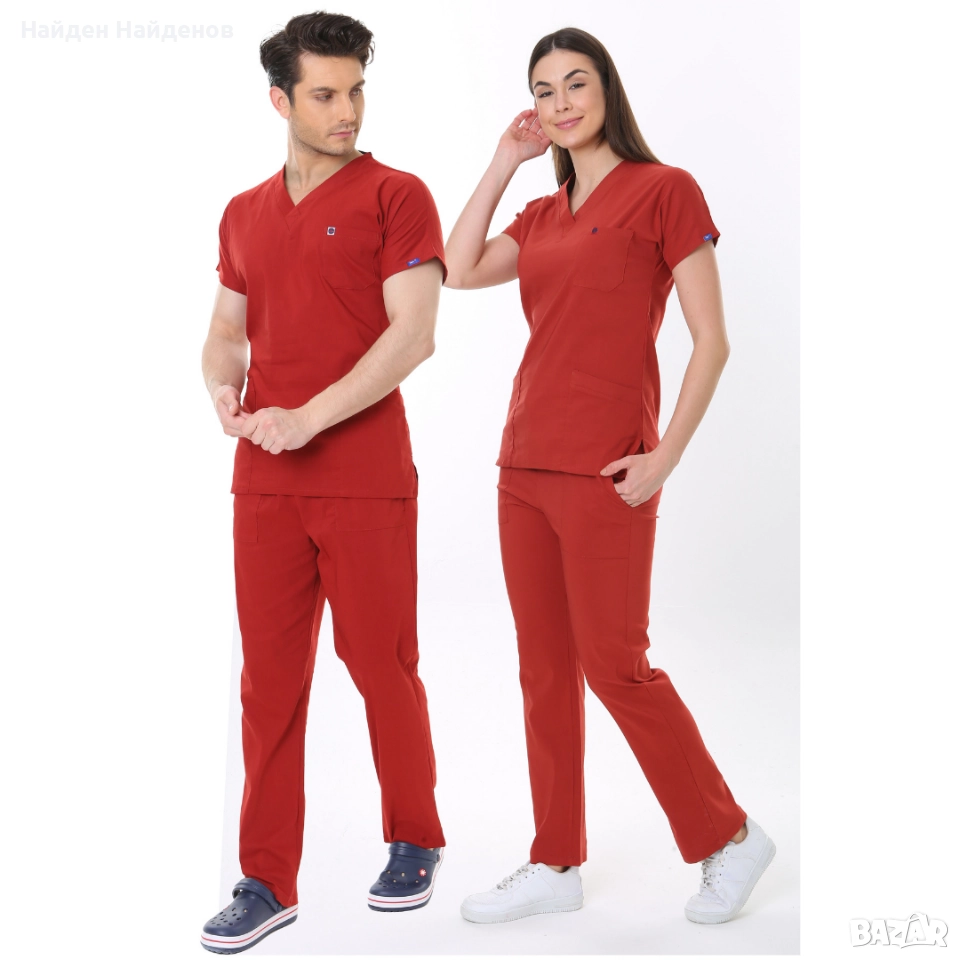 Медицинско облекло, снимка 1