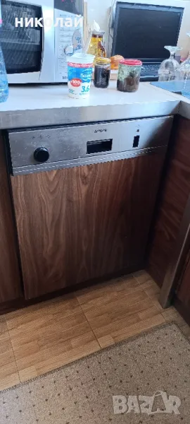 Съдомиална Сnstructa немска, снимка 1