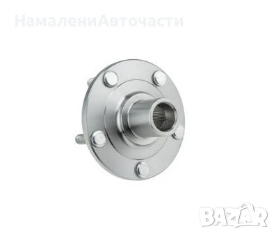 Предна главина BP4L-33-060 KLP-MZ-031P Mazda, снимка 1