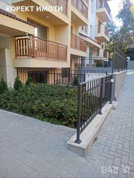 ПРОДАВА 2-стайни и 3-стайни апартаменти с акт 16 в к. к. "Свети свети Константин и Елена", снимка 1