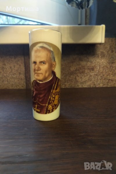Колекционерска порцеланова чашка , снимка 1