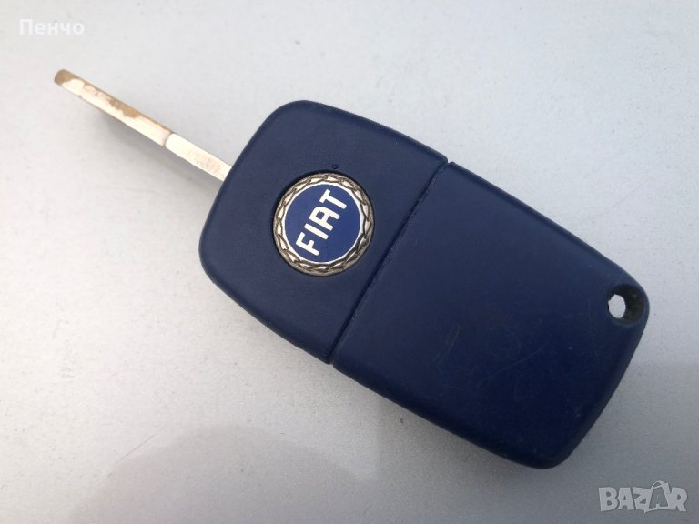 ключ за "FIAT", снимка 1