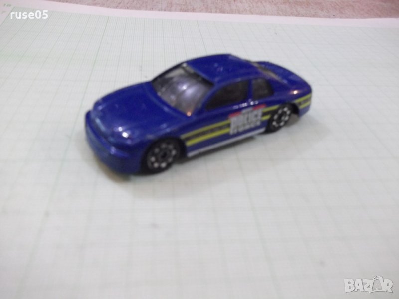 Кола - 485, снимка 1