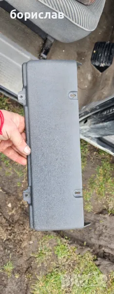 Интериорна пластмаса за Фолксваген транспортер т4 , снимка 1