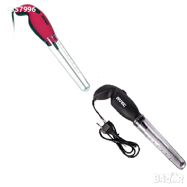  Електрически миксер за фрапе, 25W, Различни цветове , снимка 1