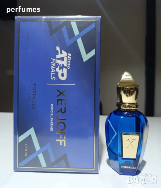 Xerjoff Torino23 EDP 50ml, снимка 1