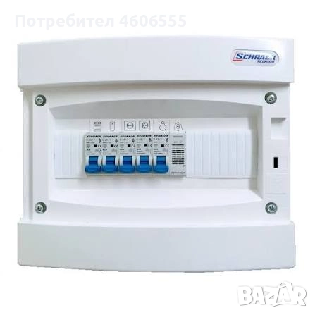 Електро услуги област Пазарджик, снимка 1