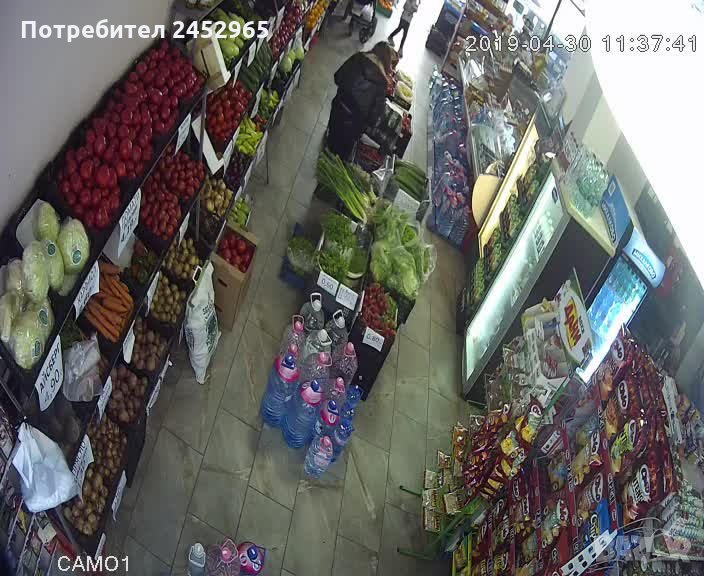 Преотстъпвам магазин хранителни стоки, снимка 1