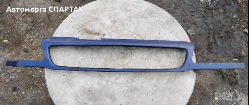 Декоративна маска за Opel Astra F Estate (09.1991 - 01.1998), снимка 1