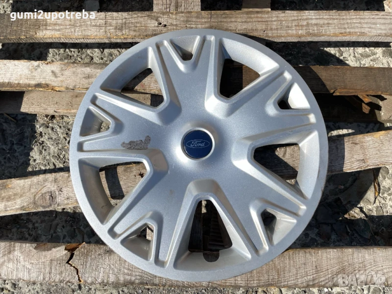 17 цола Тас Ford Kuga Форд Куга CJ5C-1130-B1C Оригинал, снимка 1