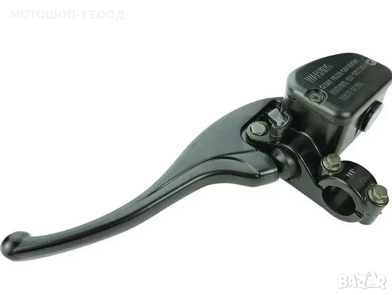 Лява Спирачна Помпа Polaris Sportsman Trail Boss Blazer Magnum Worker, снимка 1