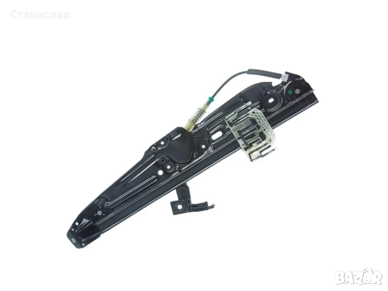 Стъклоподемник за BMW 5 F10, снимка 1