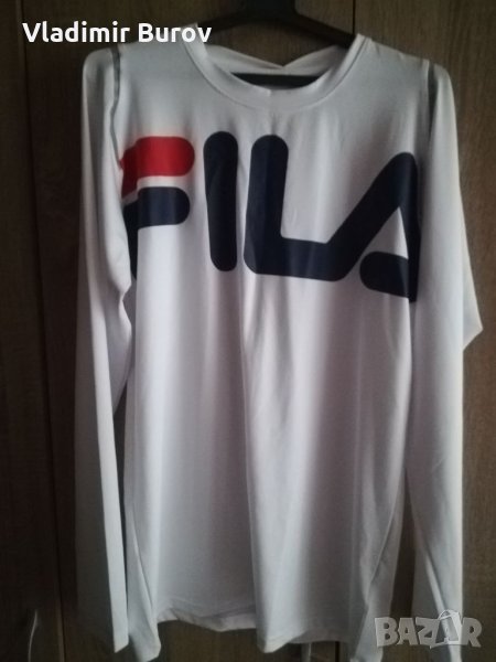 Fila, снимка 1