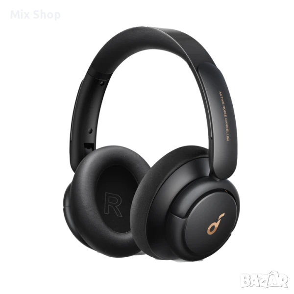 Безжични Bluethooth слушалки Over-Ear Anker Soundcore Life Q30, снимка 1