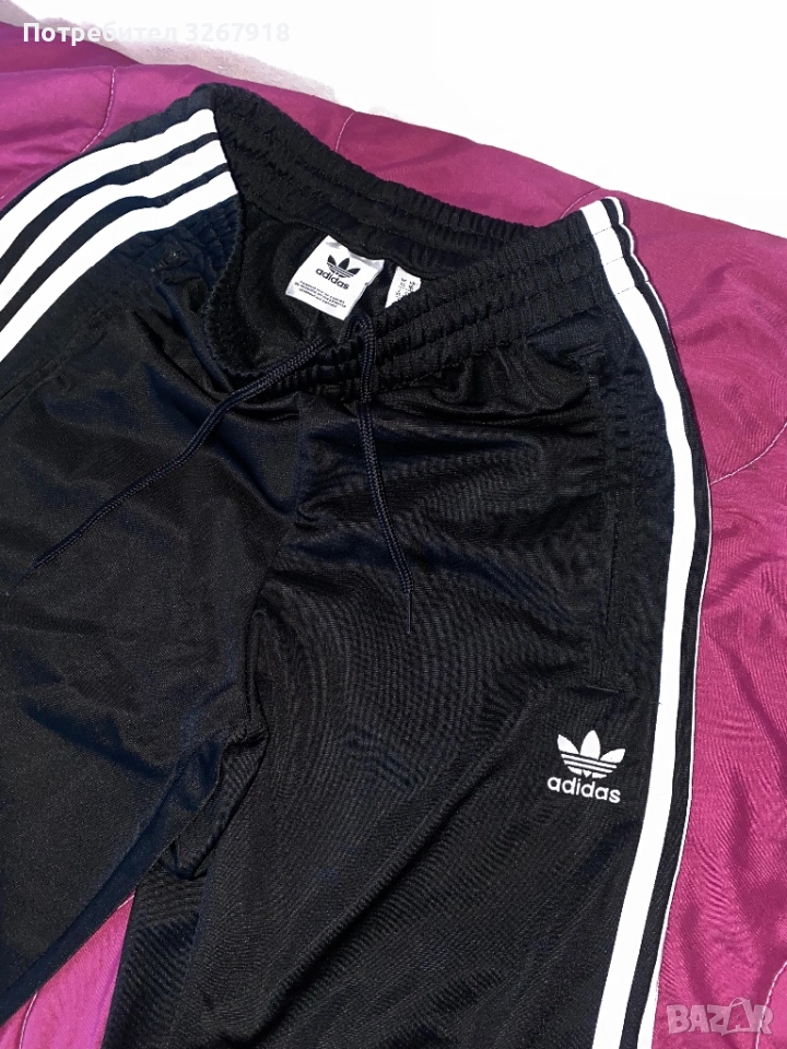 Дамски дрехи adidas originals, ellesse, calvin klein, снимка 1