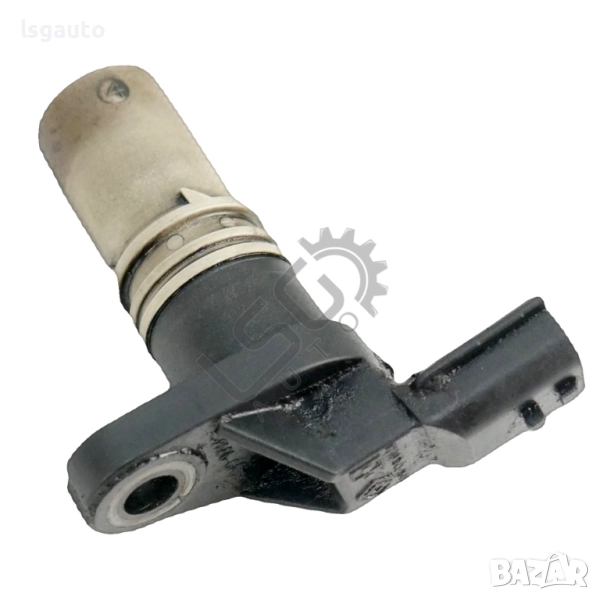 AIRBAG сензор Renault Megane III 2008-2016 ID:149996, снимка 1