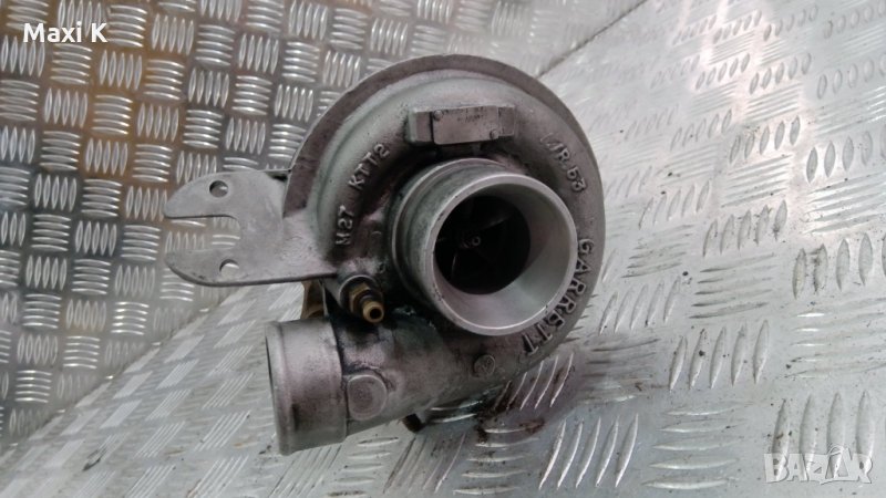 Турбо Ssang Yong Rexton 2.9TD 2003г., снимка 1