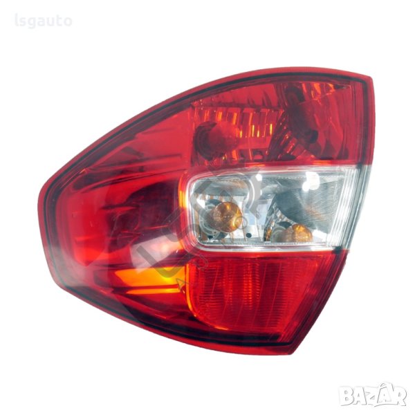 Десен външен стоп Renault Koleos 2008-2011 ID: 121698, снимка 1
