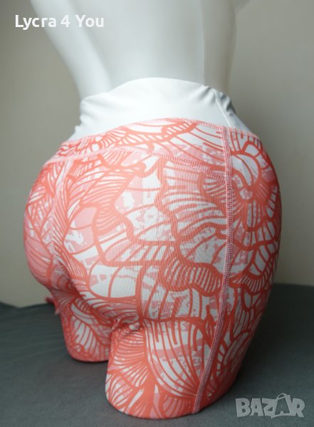 XS/S IcanIwill спортен дамски дълъг клин, снимка 1