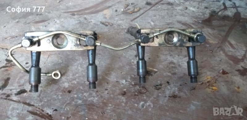 Части за Opel Astra 1,7 75 коня Исузу мотор всичко е налично, снимка 1