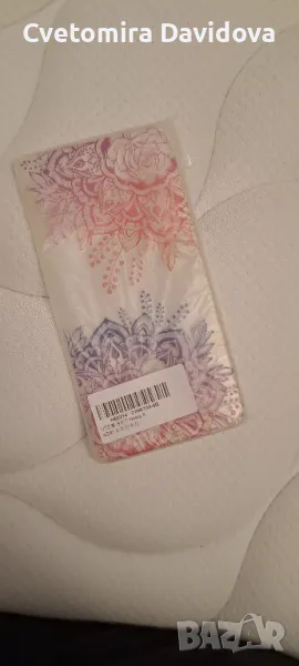 Силиконов кейс за Nokia 6, снимка 1