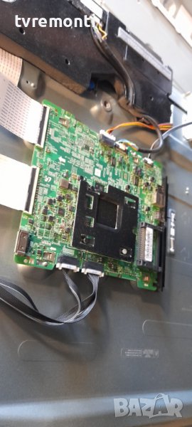 MAIN BOARD ,BN94-12538S,BN41-02570B for ,Samsung UE55MU7002T дисплей CY-SM055FLLV3H, снимка 1