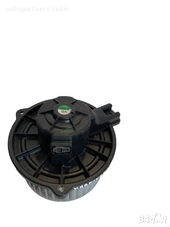 Мотор на вентилатора на парното за KIA Carnival 2.9 CRDi (2006–2012) F00S33F004, снимка 1