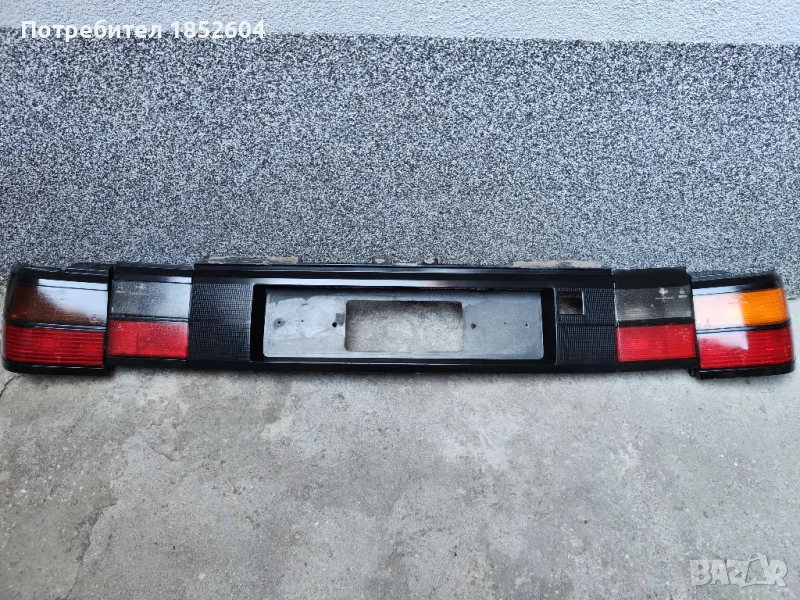 Стопове и бленда Пасат Седан/ Passat Sedan, снимка 1