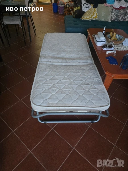 Походно легло промоция, снимка 1