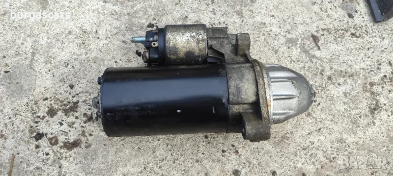 Стартер A 006 151 25 01 / 0 001 115 047 Mercedes E220 W211 2.2CDI - 170к.с. - 150лв, снимка 1