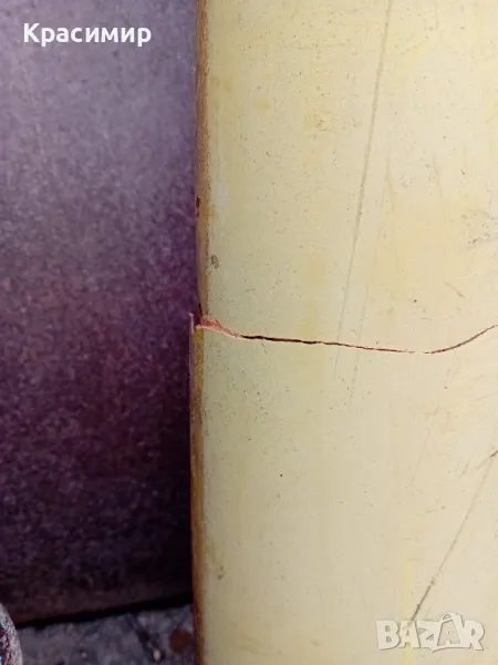 Панели за трабант, снимка 1