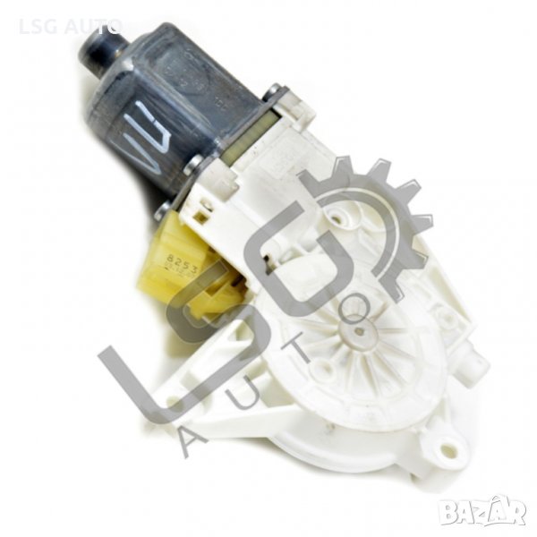 Мотор преден ляв ел. стъклоповдигач Mercedes-Benz C-Class 204 (W/S/C) 2007-2014 MB070620N-159, снимка 1