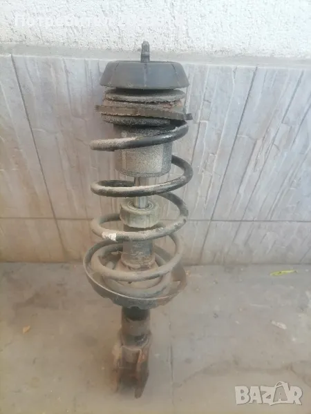 макферсън опел зафира , снимка 1