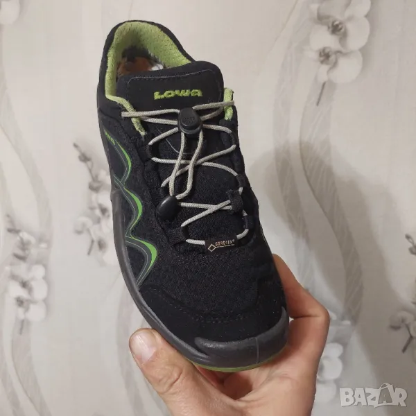 туристически обувки Lowa Innox GTX Lo Junior  номер 37 , снимка 1