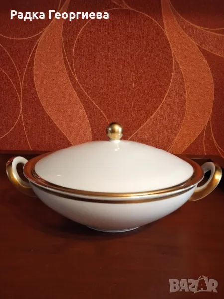 Съд за сервиране Edelstein , снимка 1