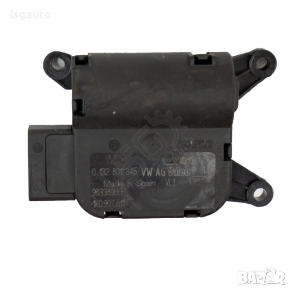 Моторче клапи парно Seat Altea 2004-2015 ID:112409, снимка 1