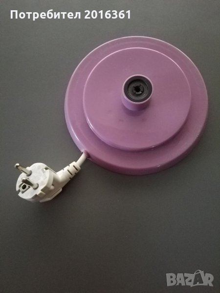 Електрическа кана за вода NEO, снимка 1