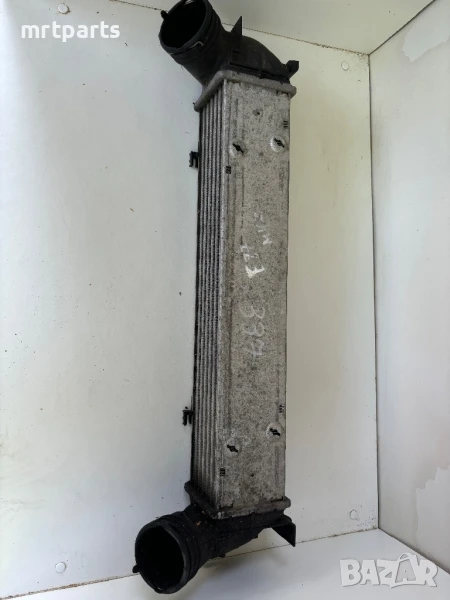 Интер кулер за BMW E87-7524916, снимка 1