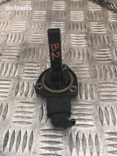 Датчик ниво масло BMW E46, 2.0d, 150к.с., /1998-2005/, снимка 1