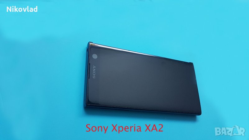 Дисплей за Sony Xperia XA2, снимка 1