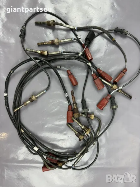 Датчици за Температура Изгорели Газове за VW AUDI VAG SEAT SKODA , снимка 1