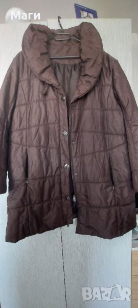 Дамско зимно яке , снимка 1