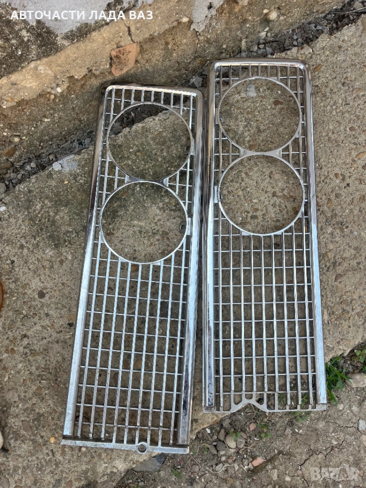 Решетка Лада 2103/1500, снимка 1