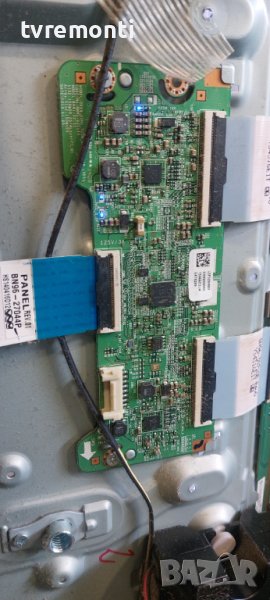TCon BOARD ,BN97-09463A, BN41-02111,2014_60Hz_TCON_ISI_T,BN95-01304A,for Samsung UE32H5000AW, снимка 1